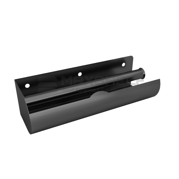 Bag Dispenser Fruit & Veg Frame Shelf