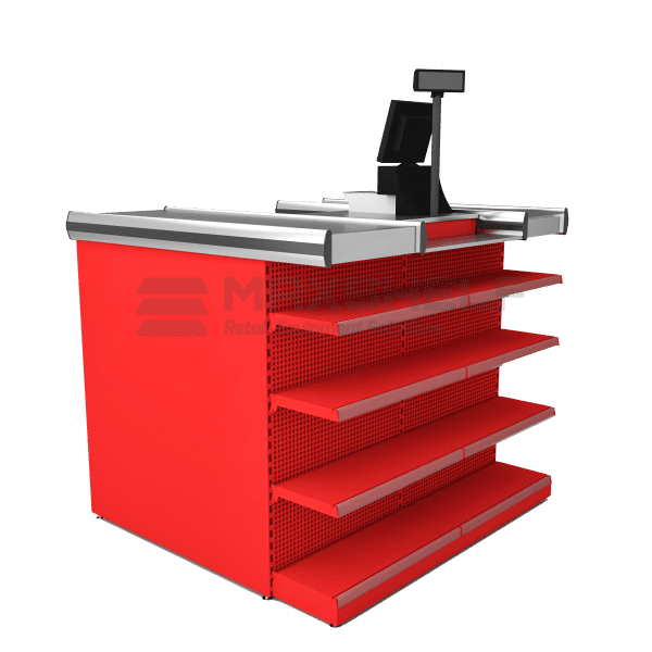 EXPRESS CHECKOUT COUNTER