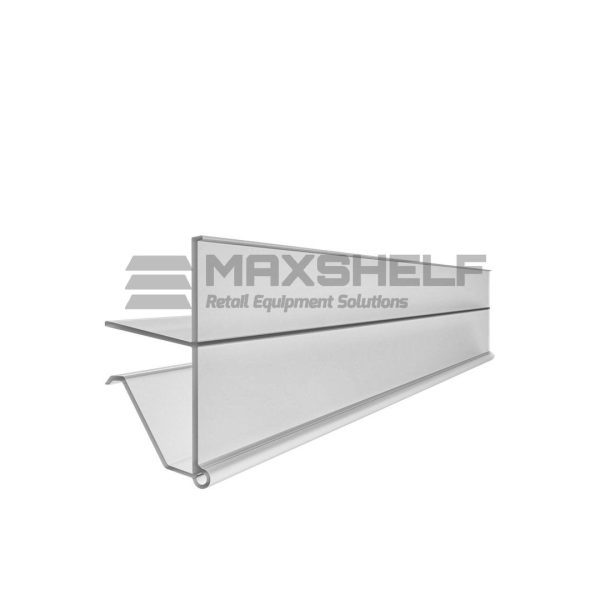 Ticket strip model CC