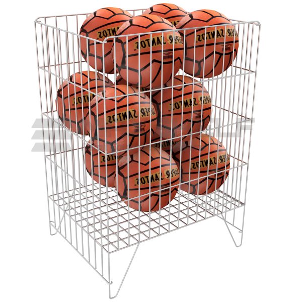 DUMP BIN 500X500X76
