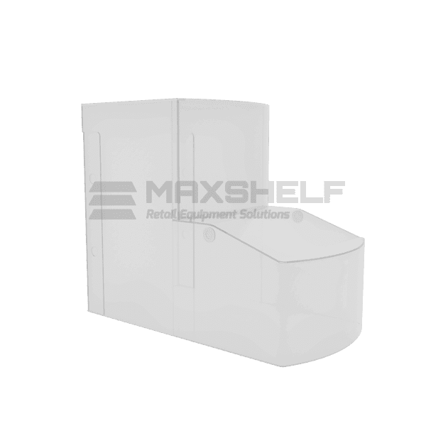 20 Litre Pick n Mix Dispenser H330*D400*W300mm with Spoon
