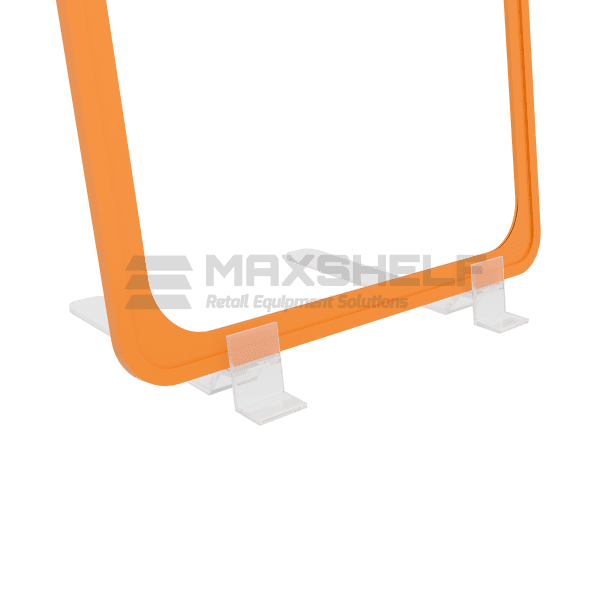 Poster Frame Feet (Pack Of 5)