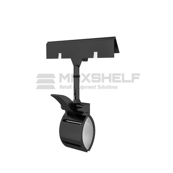 Pop Clip M1 - Black