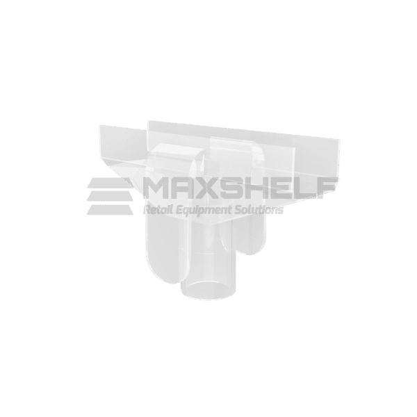 Banner Stand Frame Clip T