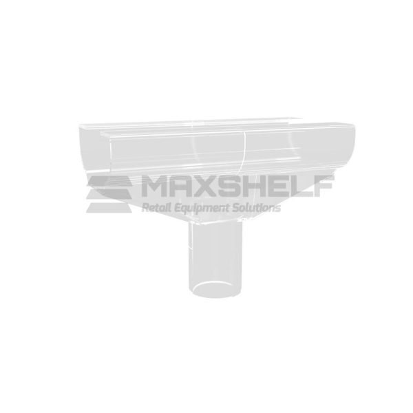 Banner Stand Frame Holder T