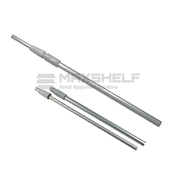 Poster Frame Stand Telescopic Pole (F&V)