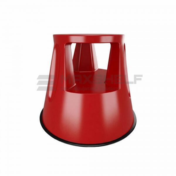 Step Stool - Red