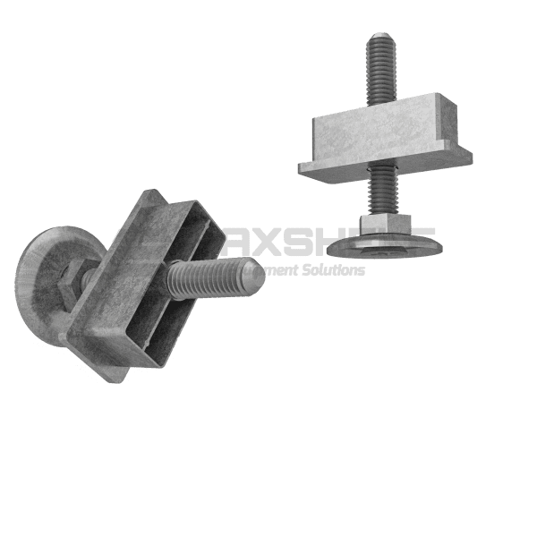 Stabiliser For Upright