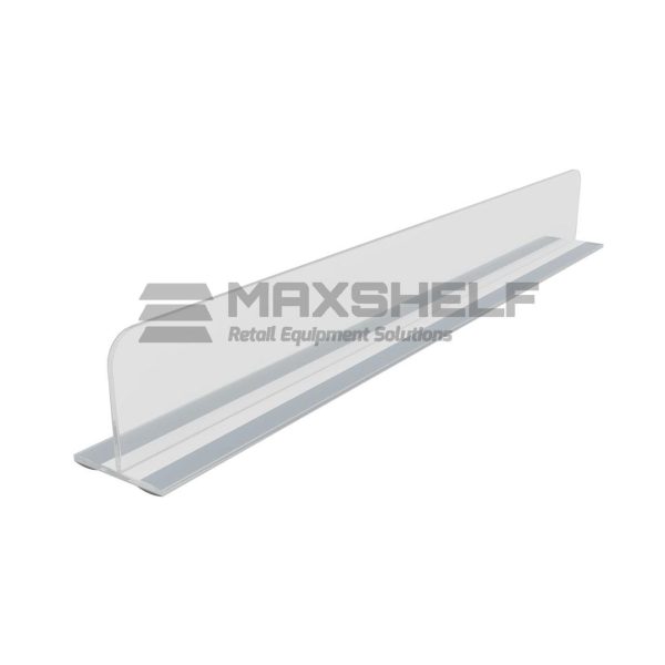 MAGNETIC SHELF DIVIDER