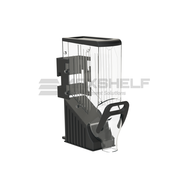 13 Litre Pick n Mix Gravity Dispenser H570*D340*W152mm