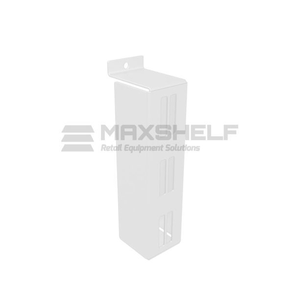 Slatpanel Tego Adapter - Jura White