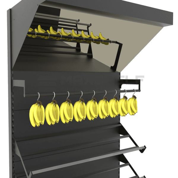 Banana Bar Display