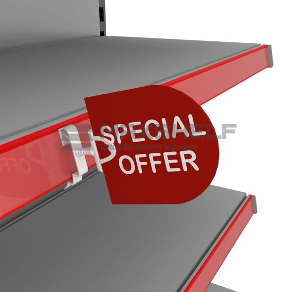 Multi Promo Insert Special Offer - 90mm