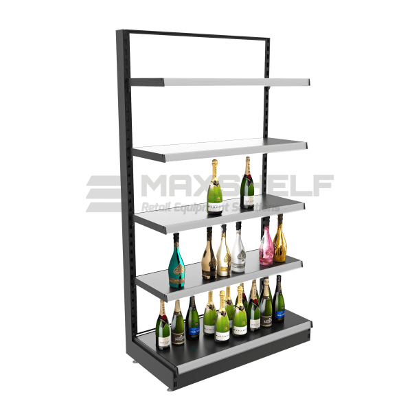 Illuminated Led Back Panel (B-Grade) - 1250mm