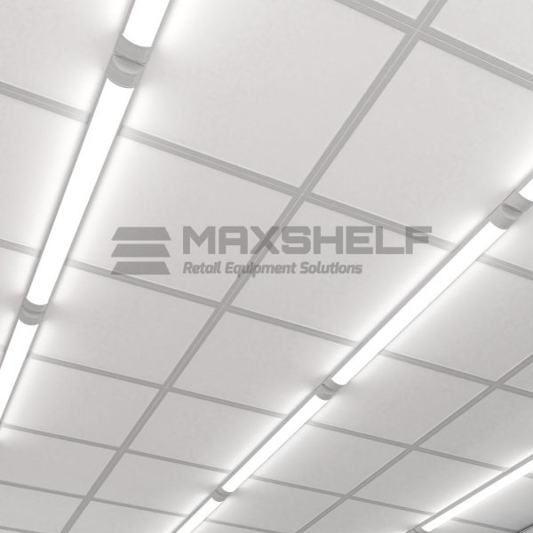 Led Batten Fittings 50W / 40W