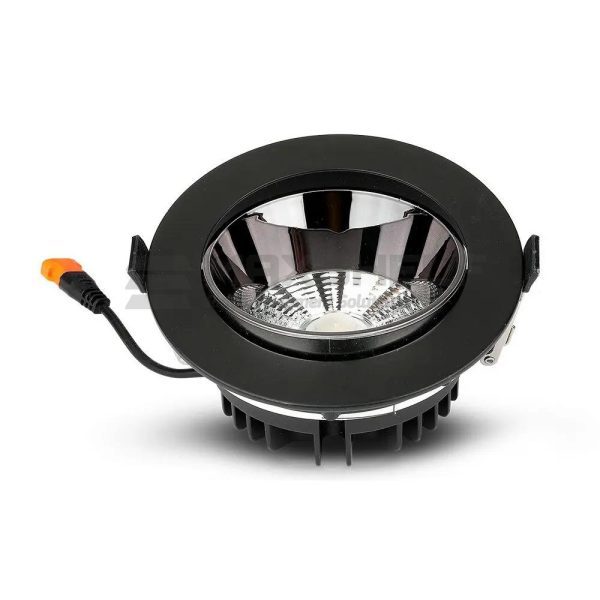 28W Led Cob Down Light 6400K