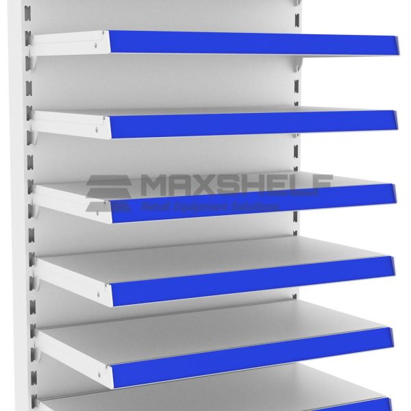 Epos Ticket Blue (Pack Of 20)