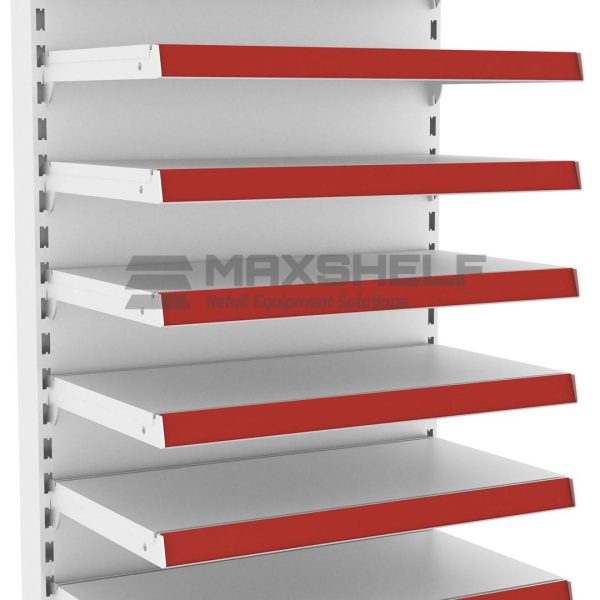 Epos Ticket Red (Pack Of 20)