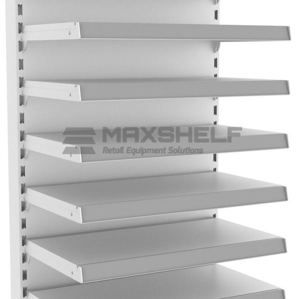 Epos Ticket Silver (Pack Of 20)