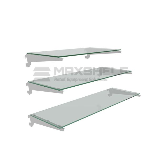 Glass Shelves