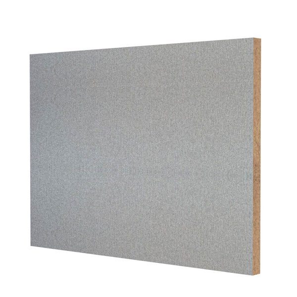 PLAIN PANEL SILVER DOUBLE SIDED  UK