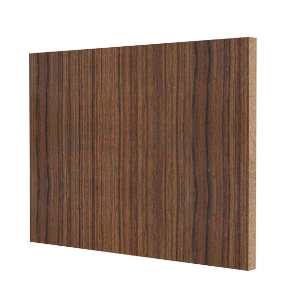 PLAIN PANEL WALNUT DOUBLE SIDED  UK
