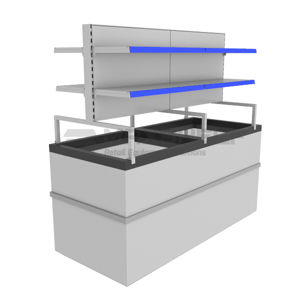 Chest freezer