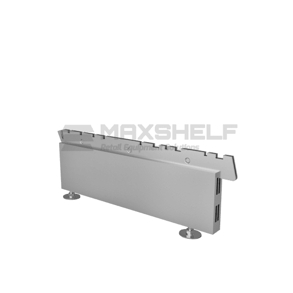 BASE LEG (white, silver, black, graphite grey)