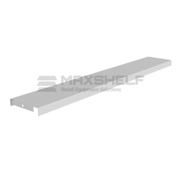 TOP COVER FOR GONDOLA (white, silver, black, graphite grey)