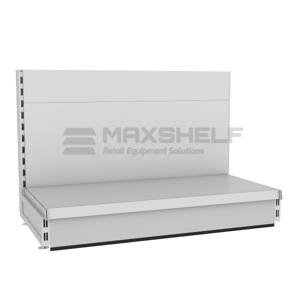 KICK PLATE (white, silver, black, graphite grey)