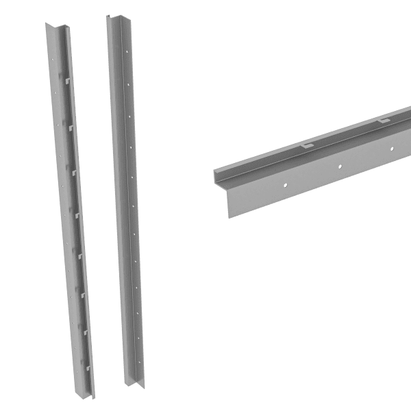 Slatwall Bracket (Pair)