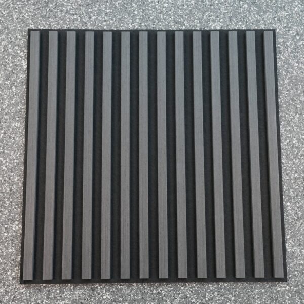 Grey Acoustic Ceiling Tiles