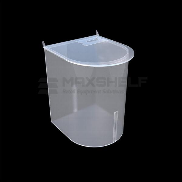 5 Litre Pick n Mix Dispenser