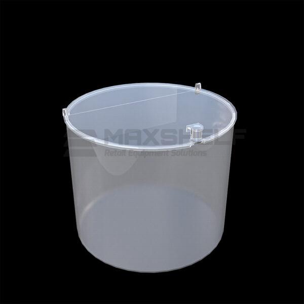4 Litre Pick n Mix Dispenser 180mmx200mm
