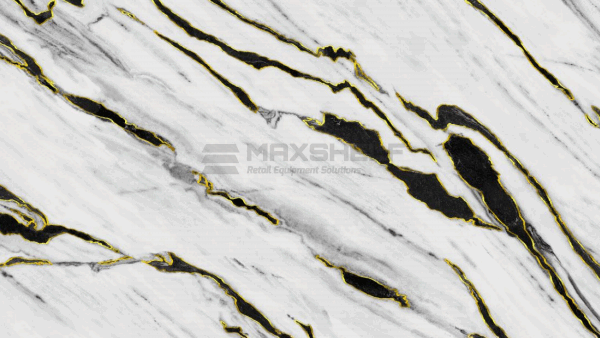 MARBLE TEXTURE WALL PANELS (24802) 1100mm x 2800mm x 8mm