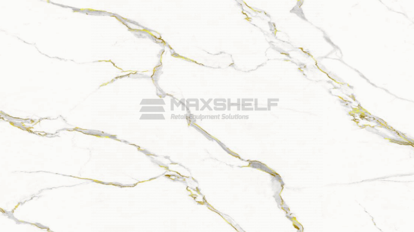 MARBLE TEXTURE WALL PANELS (24807) 1100mm x 2800mm x 8mm