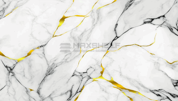 MARBLE TEXTURE WALL PANELS (24852) 1100mm x 2800mm x 8mm
