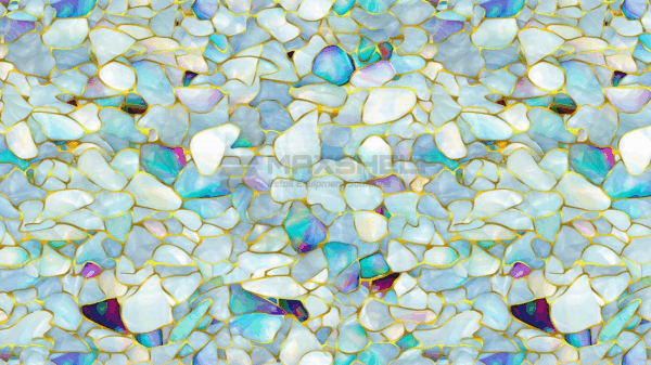 MARBLE TEXTURE WALL PANELS (24862) 1100mm x 2800mm x 8mm