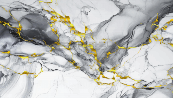 MARBLE TEXTURE WALL PANELS (24864) 1100mm x 2800mm x 8mm