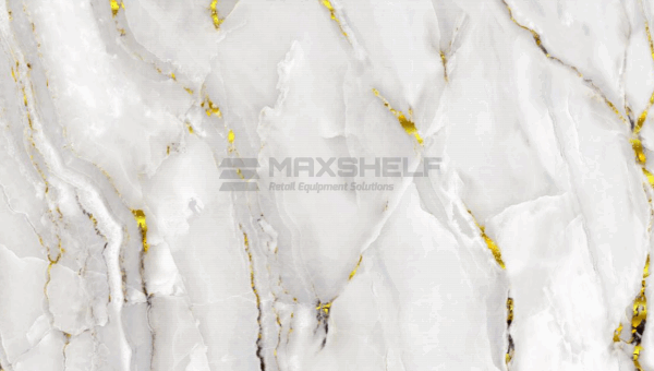 MARBLE TEXTURE WALL PANELS (24865) 1100mm x 2800mm x 8mm