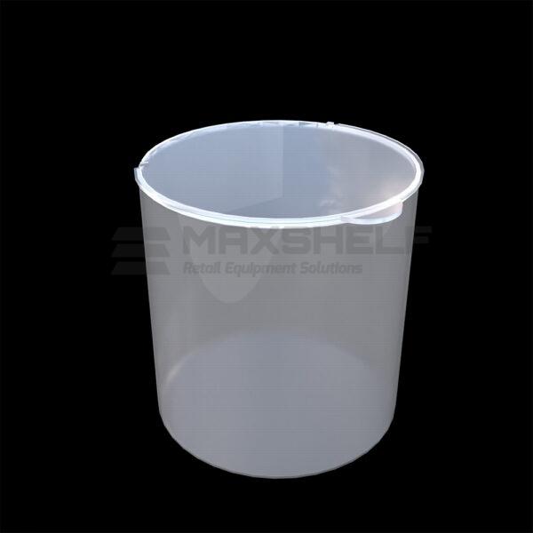 8 Litre Pick n Mix Dispenser 250mmx200mm
