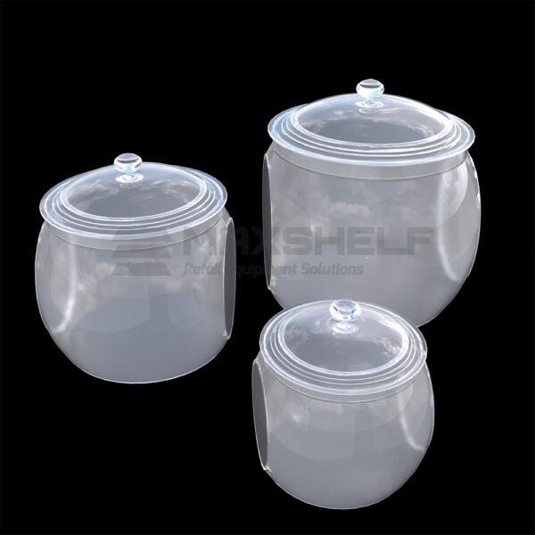 Pick n Mix Bowl with Lid