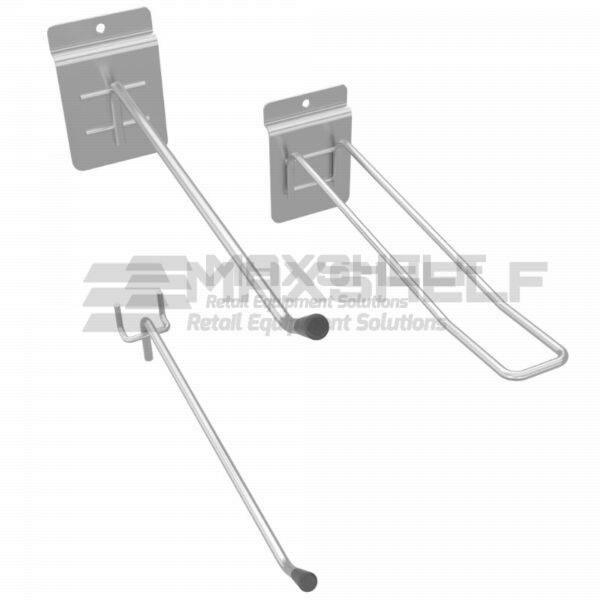Slatwall Hooks & Accessories