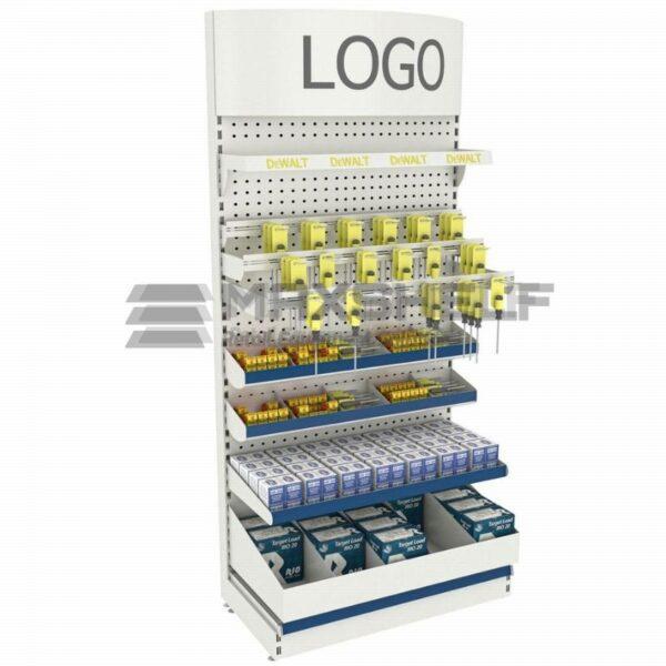 Tool Display