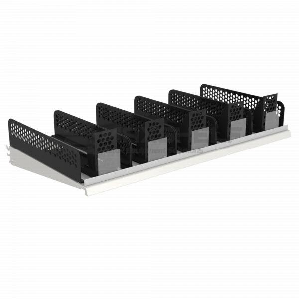 Pro Pusher for Shelving