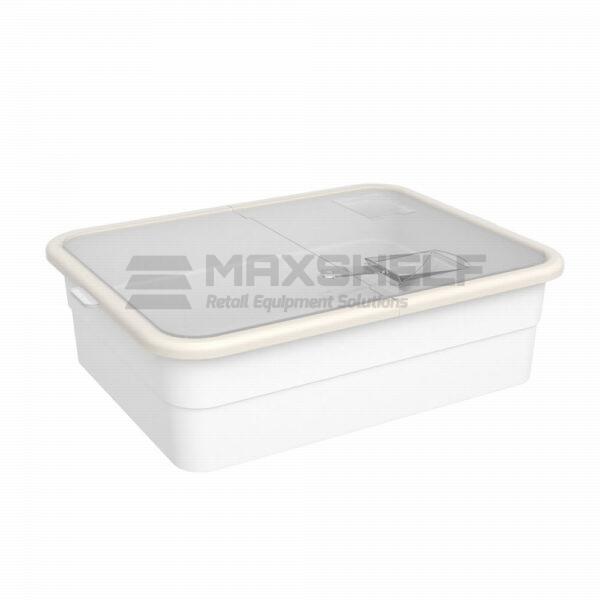 PICK N MIX WHITE TRAY