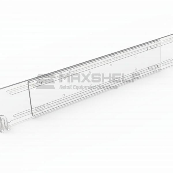 RETRACTABLE DIVIDER