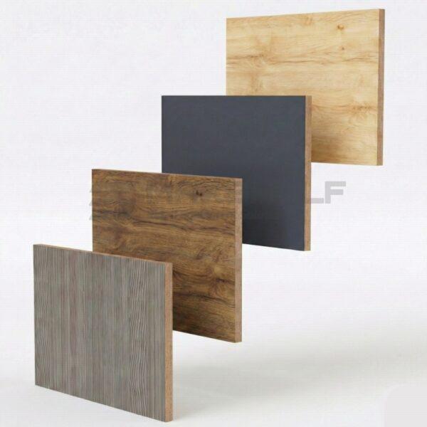 Plain Panels