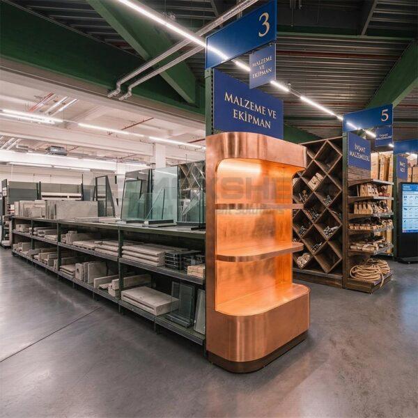 DIY Store