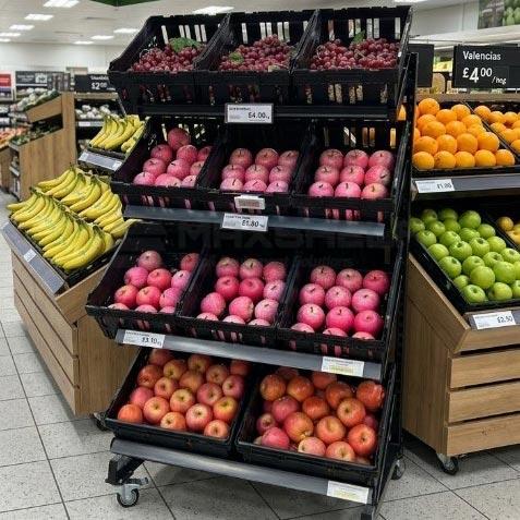 Greengrocer